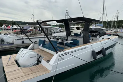 2023 Fiart 35 Seawalker