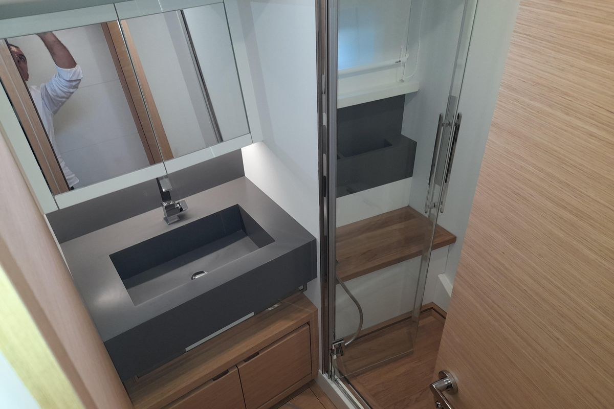 2023 Pardo Yachts 59