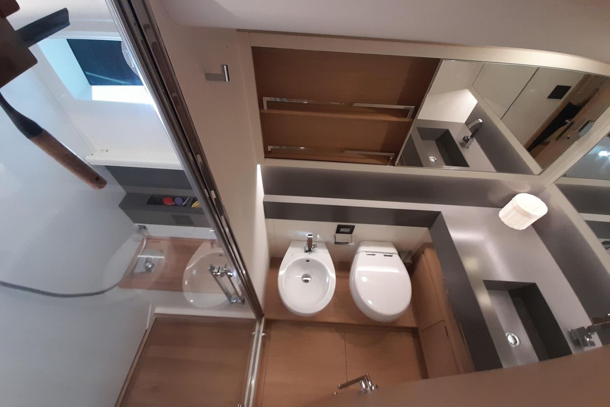 2023 Pardo Yachts 59