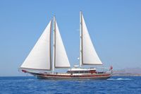 2010 Ketch Ketch 38