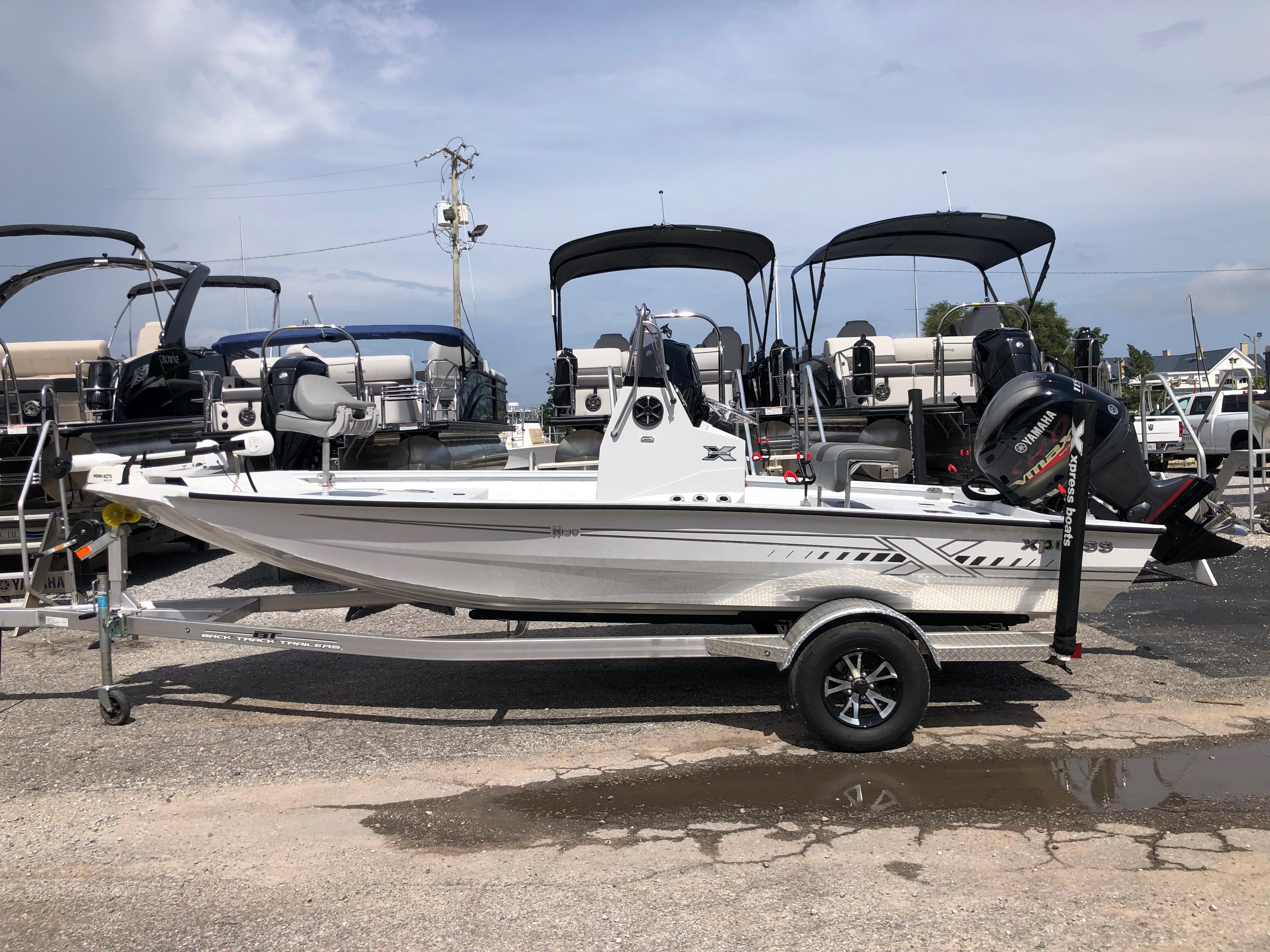 2022 Alumaweld H190 BAY Sport Fishing for sale - YachtWorld