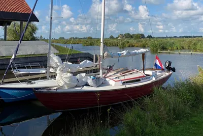 2000 Folkboat Nordic Folkboat (Folkboot)