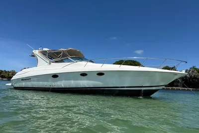 Wellcraft 3700 Martinique