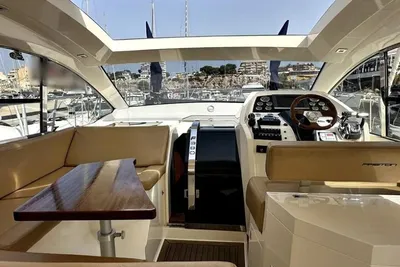 2011 Faeton 380