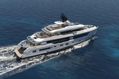 Cerri Cantieri Navali Kiribati 38