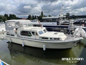 1977 Neptunus 107 Twin