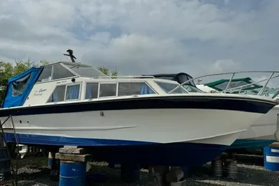 1985 Freeman 24