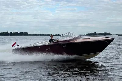 1991 Boesch 850