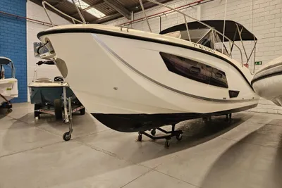 2023 Quicksilver Activ 875 Sundeck