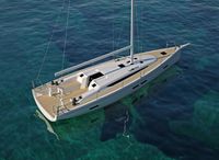 2022 Italia Yachts Yachts 12.98