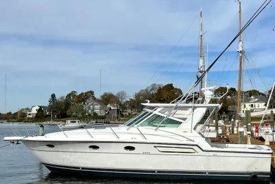Tiara Yachts 3700 Open