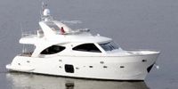 2012 Gianetti Gianetti 62 Explorer