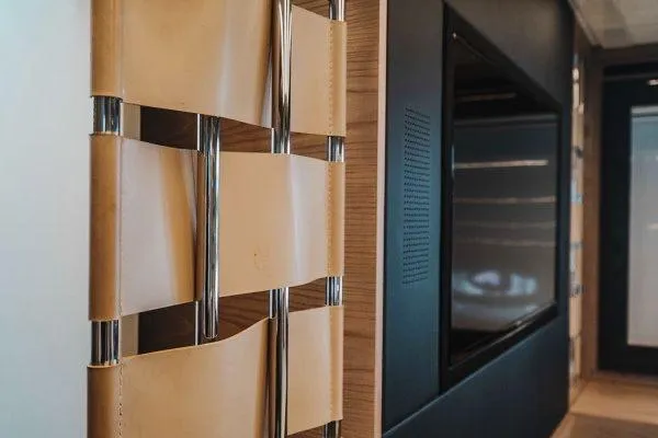 Andiamo Yacht Photos Pics 