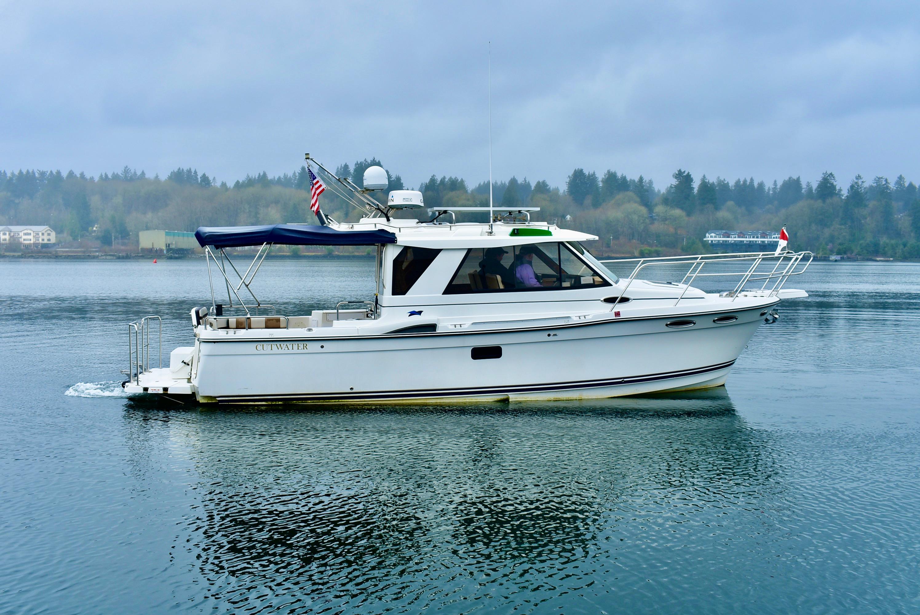 Troller boats for sale