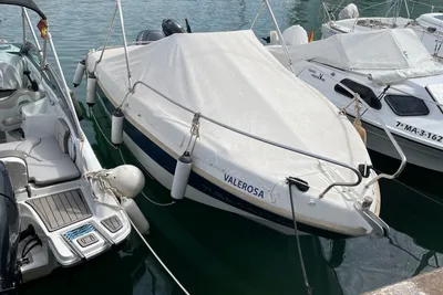2004 RIO RIO SOL 600FB