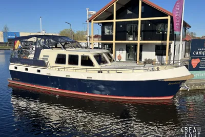 2008 Aquanaut DRIFTER 1500 AK