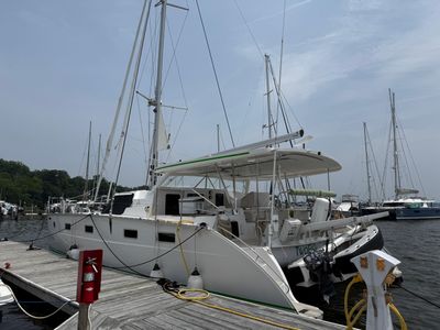 Yacht