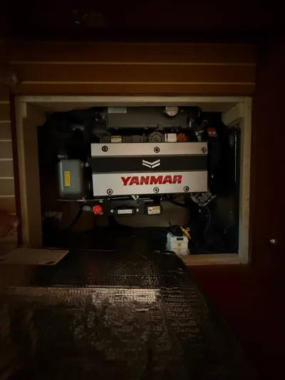 Two Fish Yacht Photos Pics 