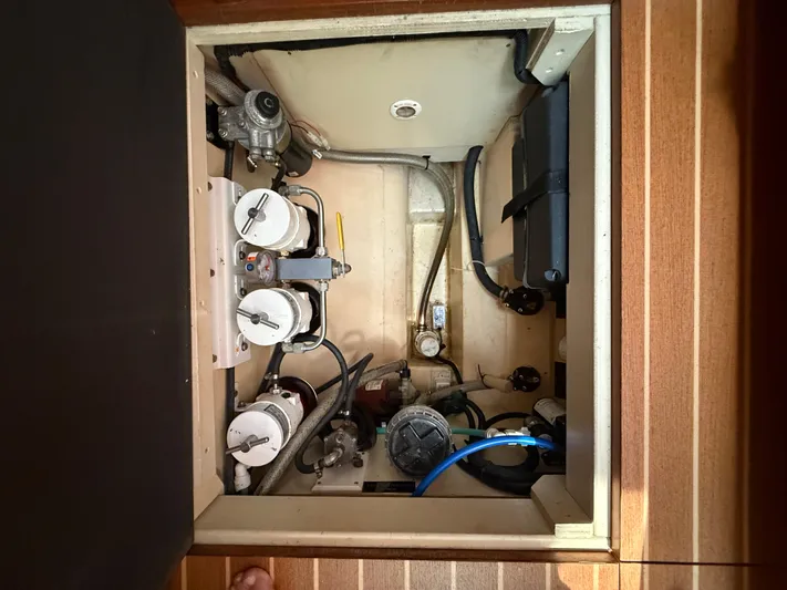 Two Fish Yacht Photos Pics 