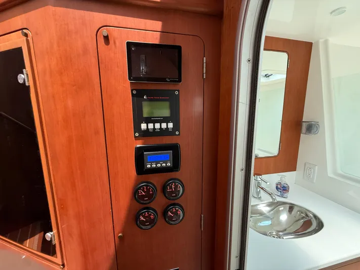 Two Fish Yacht Photos Pics 