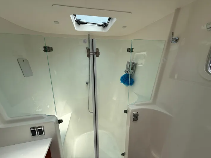 Two Fish Yacht Photos Pics 