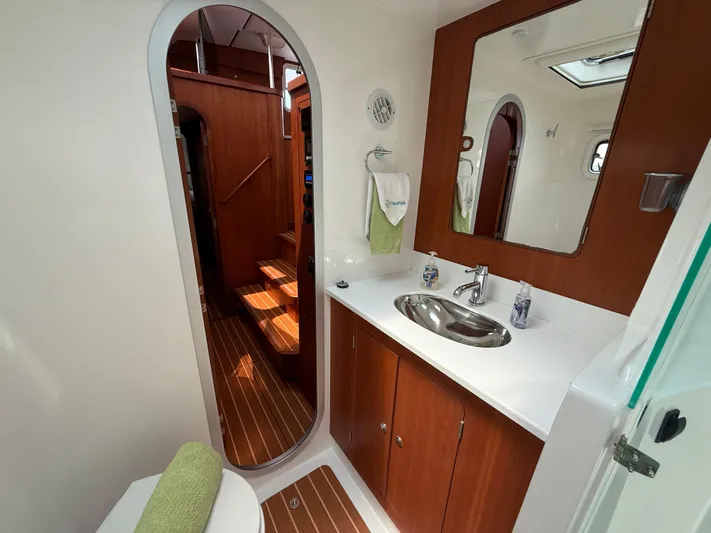 Two Fish Yacht Photos Pics 