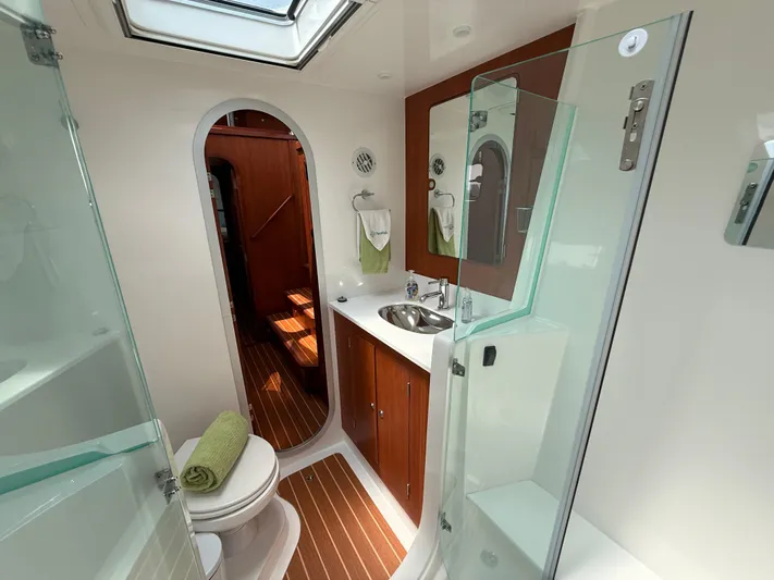 Two Fish Yacht Photos Pics 