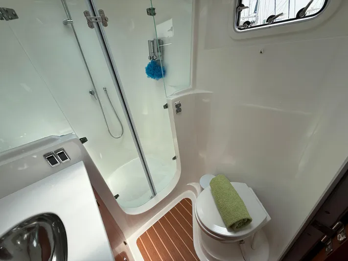 Two Fish Yacht Photos Pics 