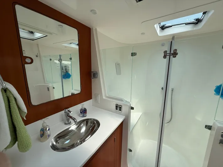 Two Fish Yacht Photos Pics 