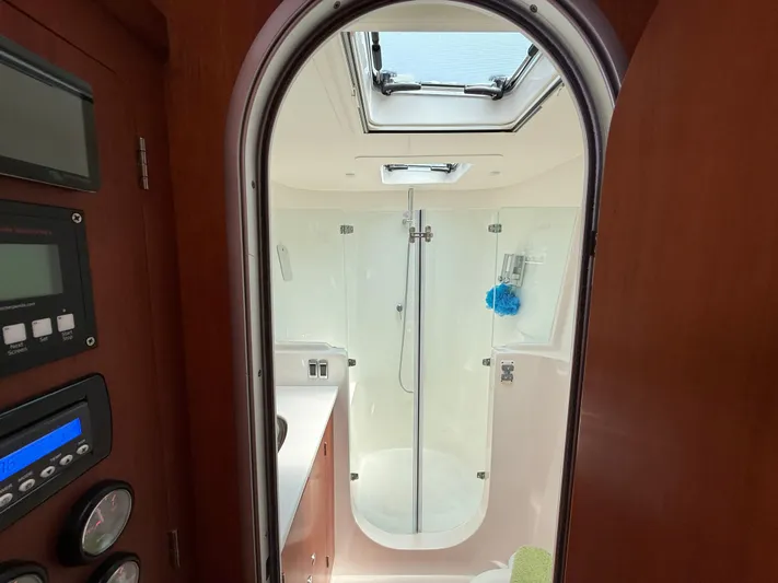 Two Fish Yacht Photos Pics 