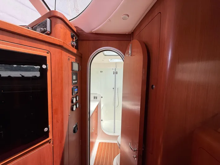 Two Fish Yacht Photos Pics 