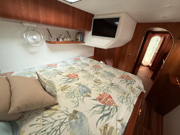 Two Fish Yacht Photos Pics 