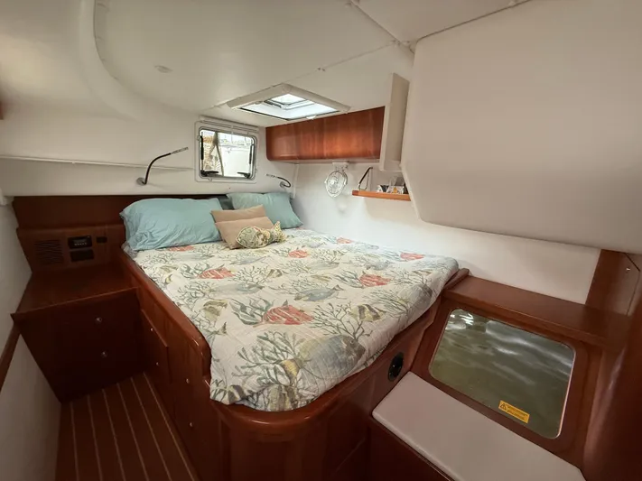 Two Fish Yacht Photos Pics 