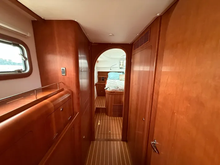 Two Fish Yacht Photos Pics 