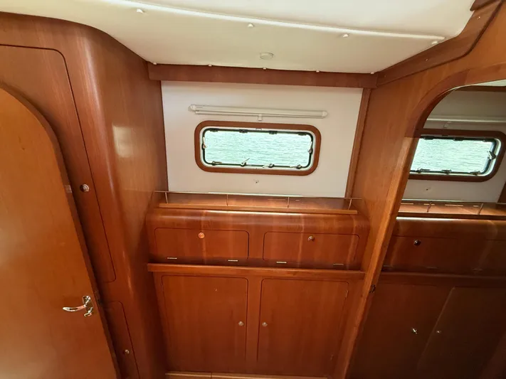 Two Fish Yacht Photos Pics 