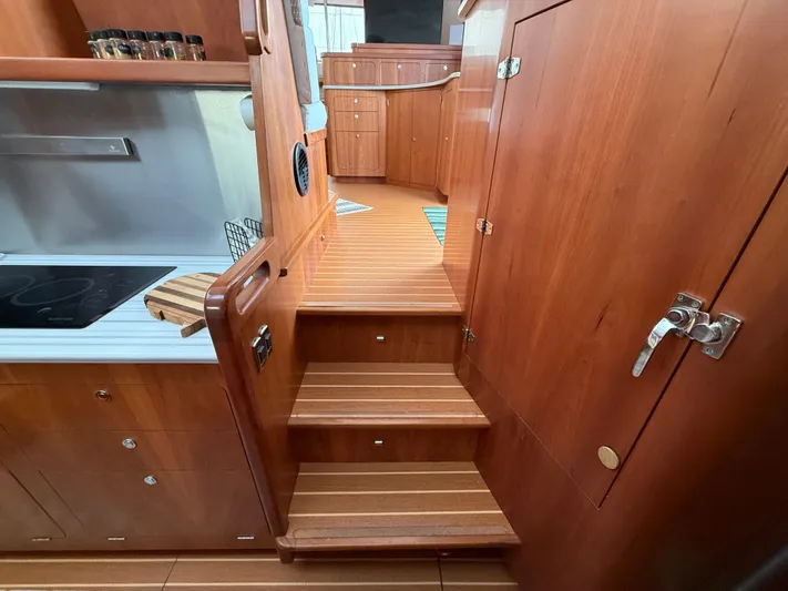 Two Fish Yacht Photos Pics 