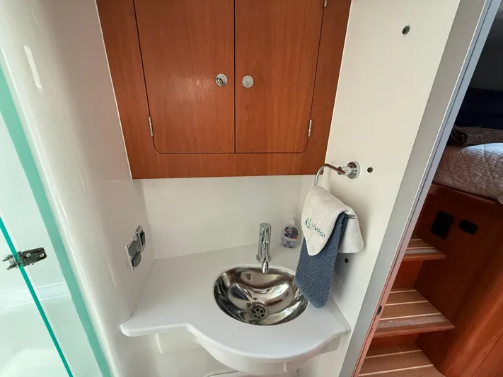 Two Fish Yacht Photos Pics 