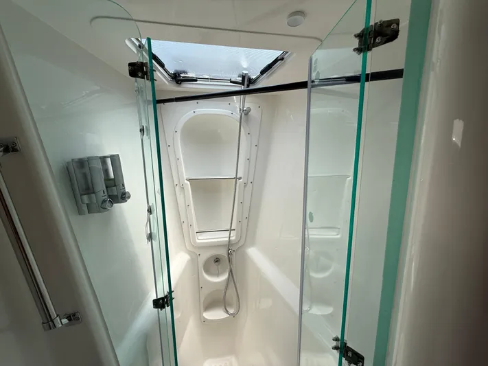 Two Fish Yacht Photos Pics 