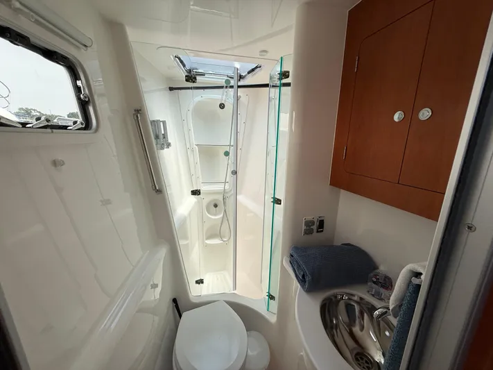 Two Fish Yacht Photos Pics 