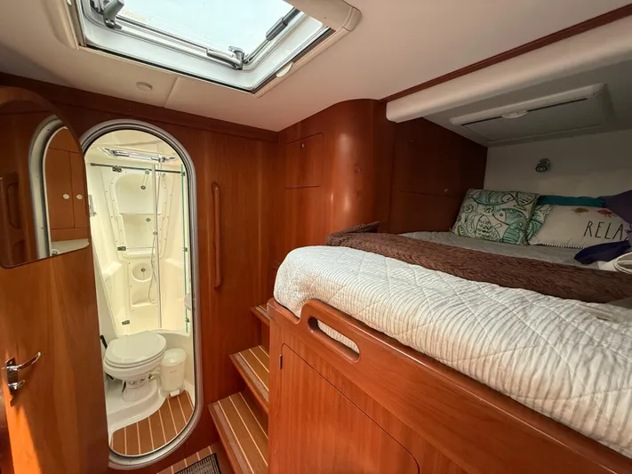 Two Fish Yacht Photos Pics 