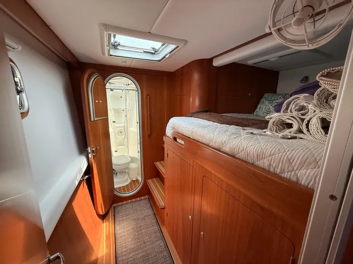 Two Fish Yacht Photos Pics 