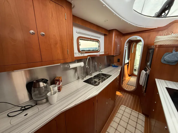 Two Fish Yacht Photos Pics 