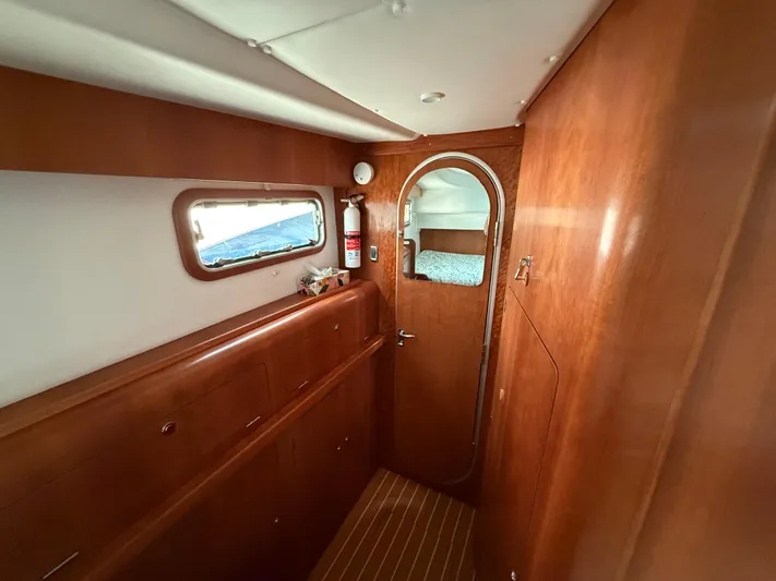 Two Fish Yacht Photos Pics 