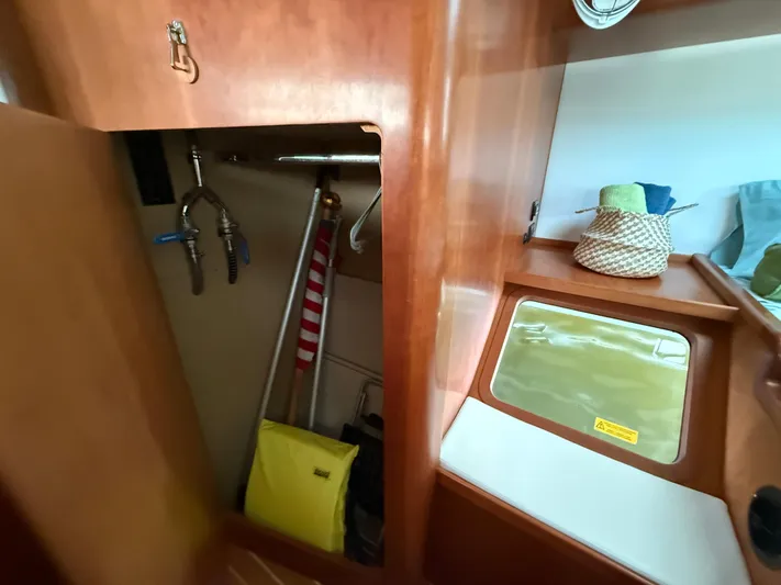 Two Fish Yacht Photos Pics 