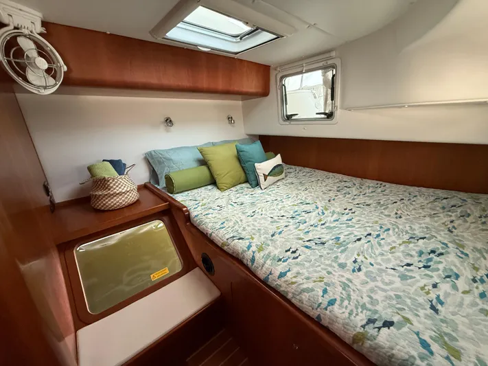 Two Fish Yacht Photos Pics 