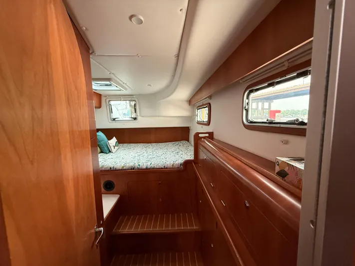 Two Fish Yacht Photos Pics 