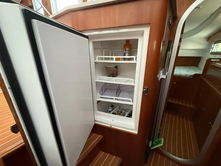 Two Fish Yacht Photos Pics 