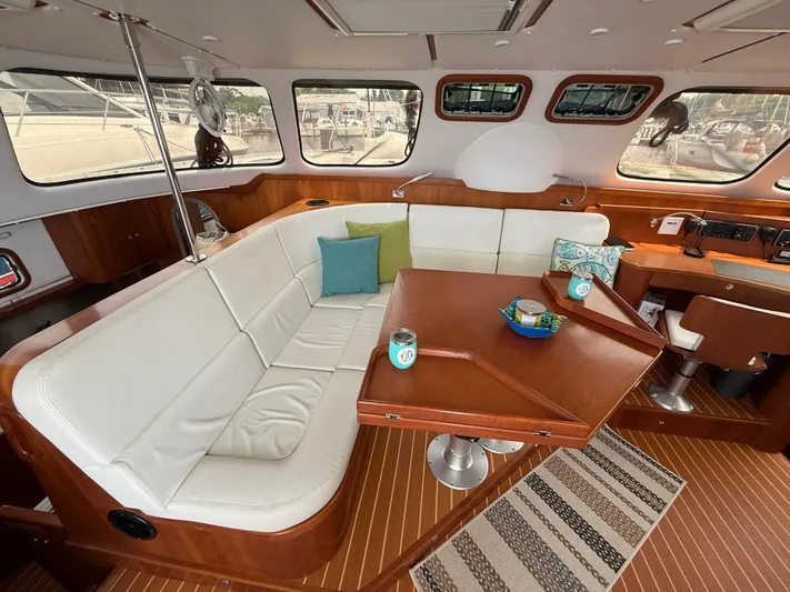 Two Fish Yacht Photos Pics 