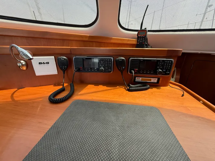 Two Fish Yacht Photos Pics 