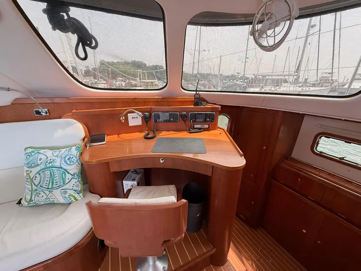 Two Fish Yacht Photos Pics 